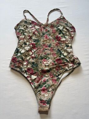 PLANET BODY bodysuit!